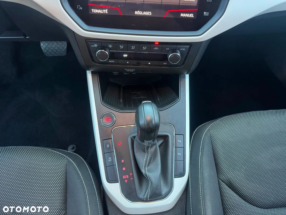 Seat Arona 1.0 TSI DSG OPF XCELLENCE - 21
