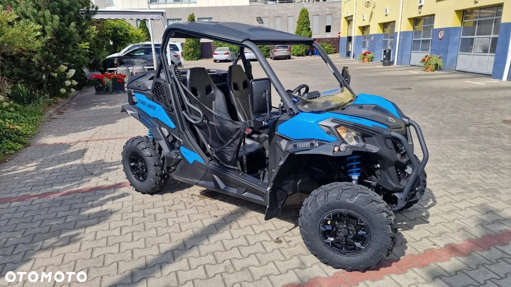 Can-Am Maverick