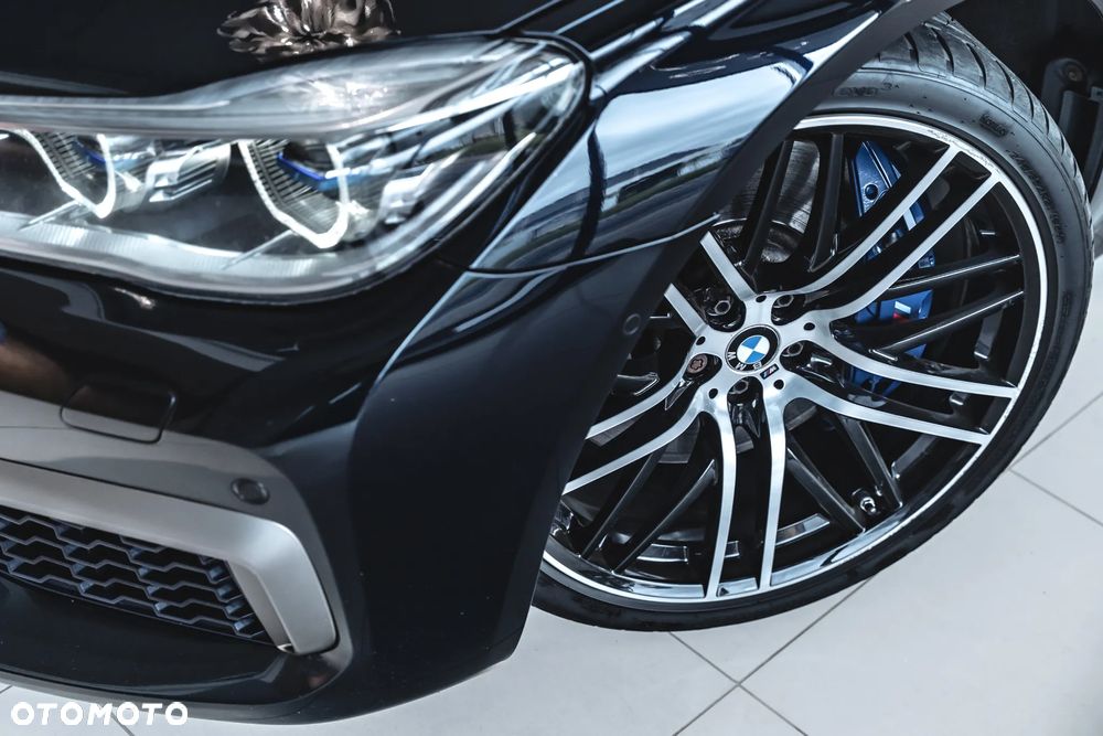 BMW Seria 7 M760Li xDrive - 3