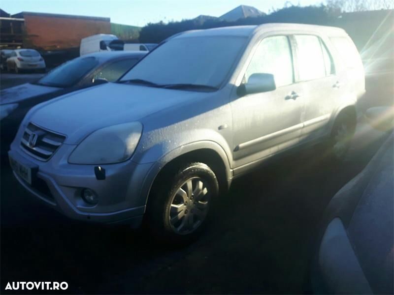 Punte spate Honda CR-V 2007 SUV 2.2 i-CTDi - 5