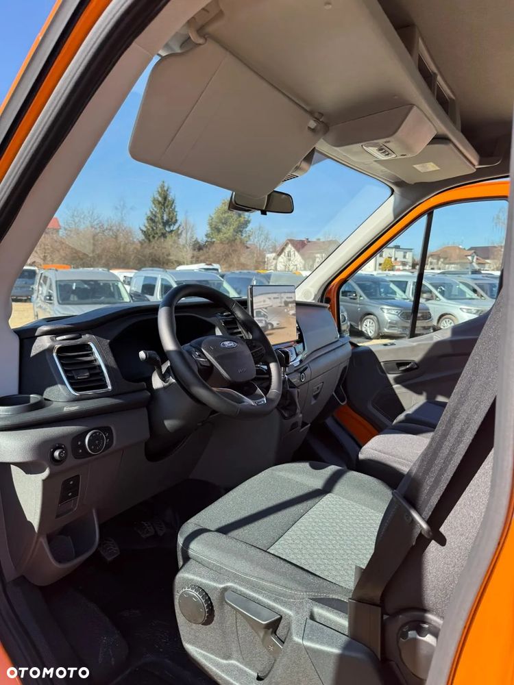 Ford Transit - 5