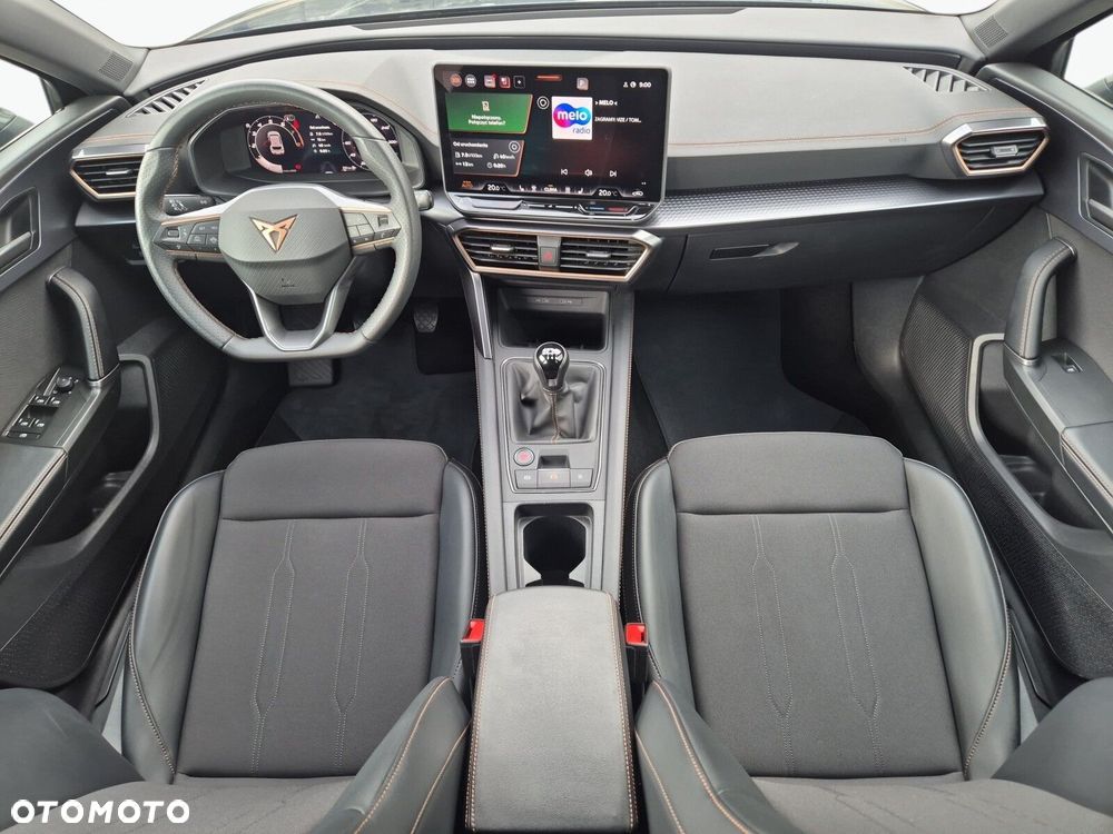 Cupra Leon - 13