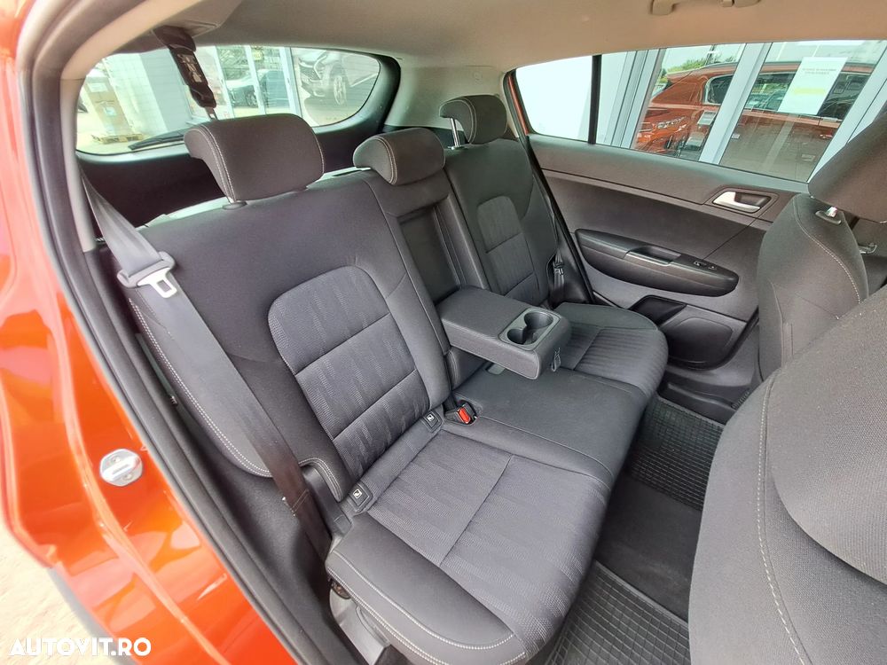 Kia Sportage - 25