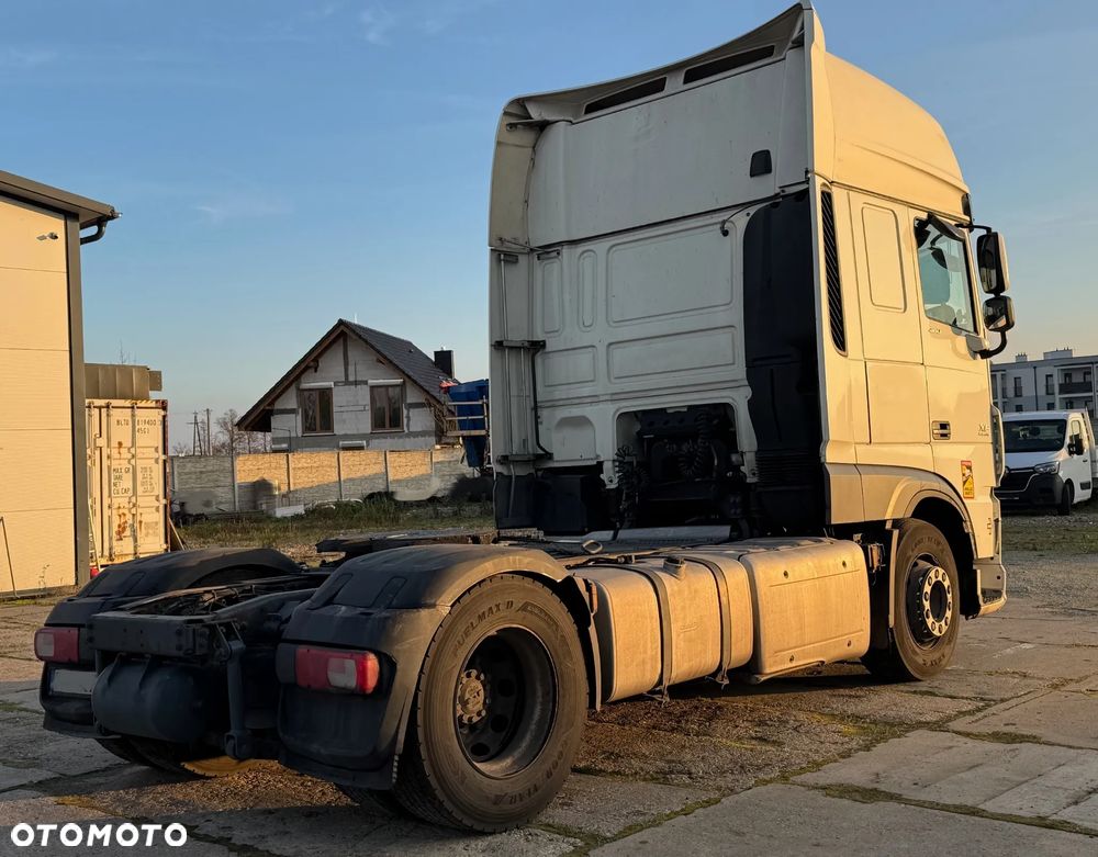 DAF XF 106.460 Super Space Cab Euro 6 Retarder Automat - 3