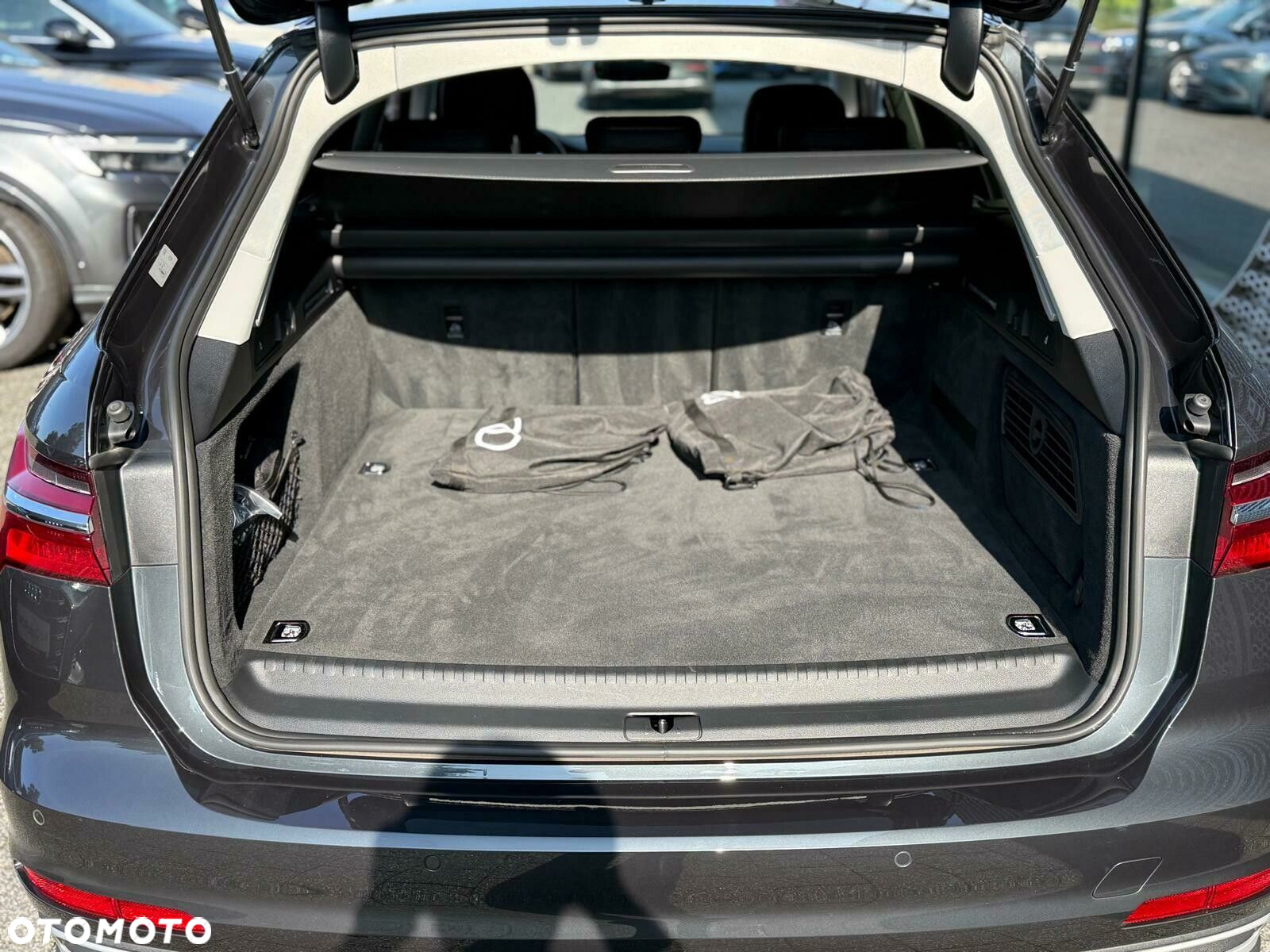 Audi A6 - 17