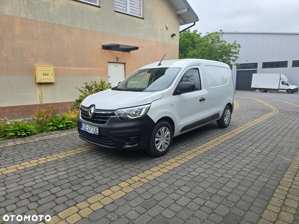 Renault EXPRESS 1,33 Tce - 2
