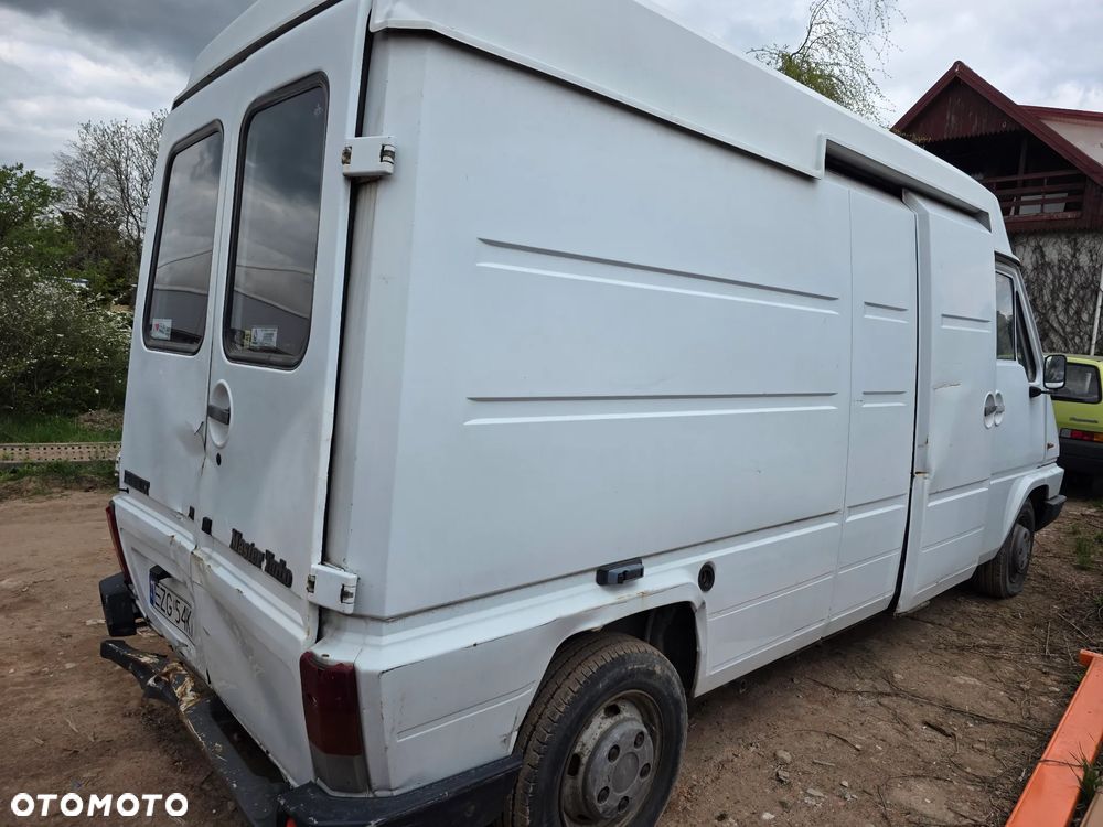 Renault MASTER - 2