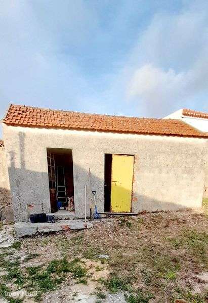 2 moradias em ruina num terreno de 1750m2 - Grande imagem: 2/10