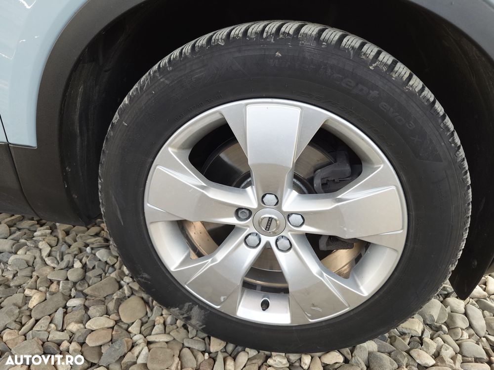 Volvo XC 40 D3 AWD Momentum - 17