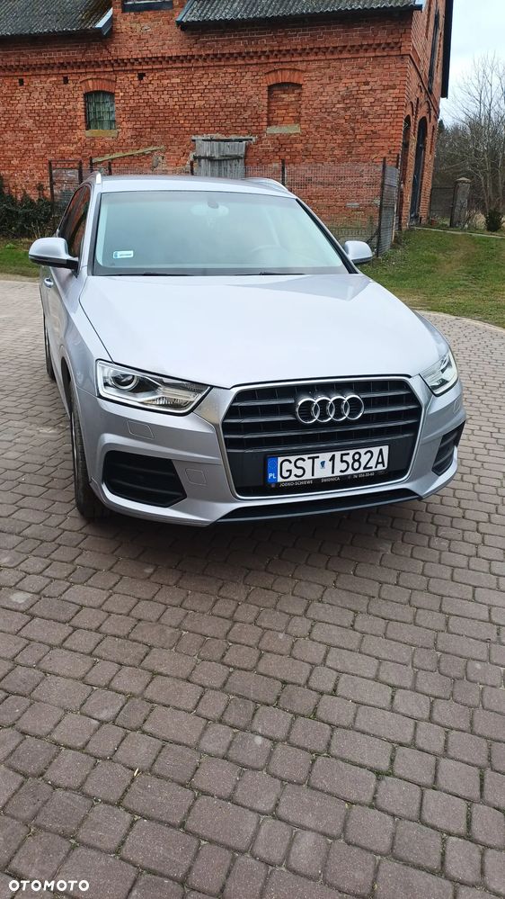 Audi Q3 2.0 TDI - 3