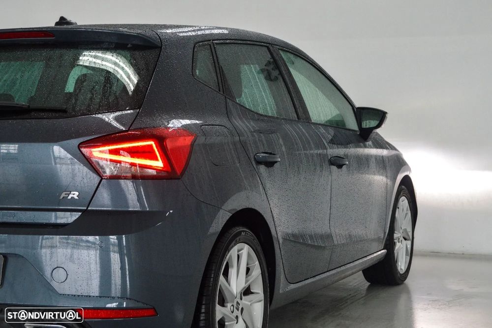 SEAT Ibiza 1.0 TSI FR - 58
