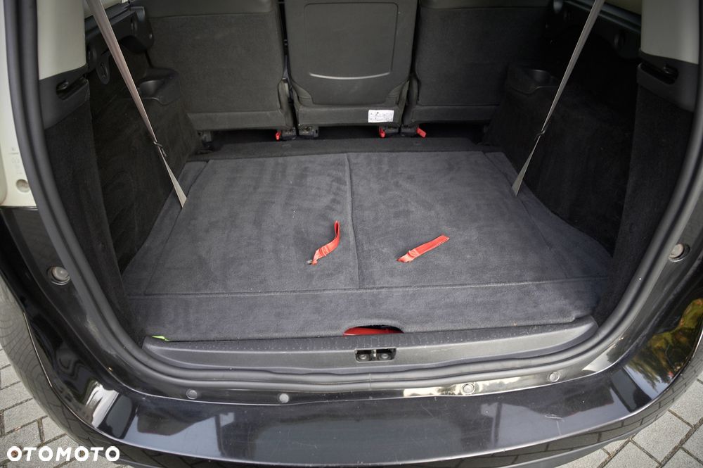 Renault Grand Scenic ENERGY dCi 110 S&S Bose Edition - 18