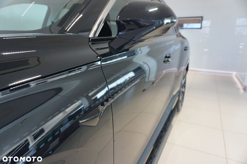 MG EHS 1.5T PHEV Excite - 13