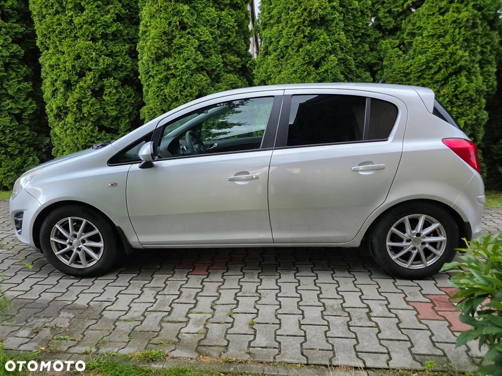 Opel Corsa - 3