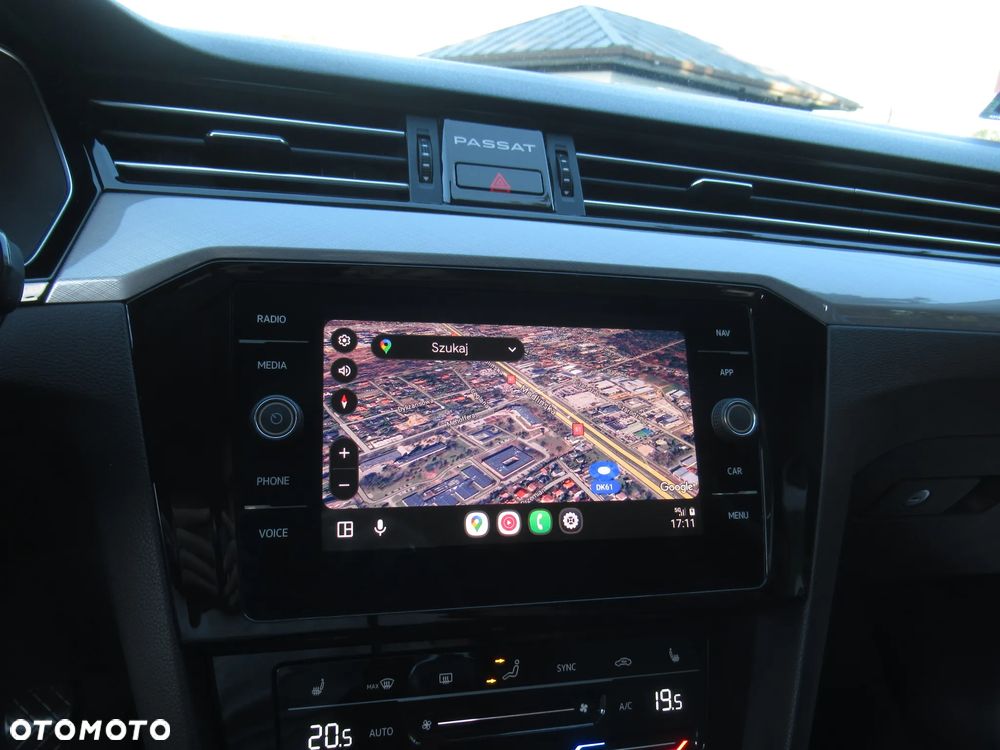 Volkswagen Passat 1.5 TSI EVO Business - 31