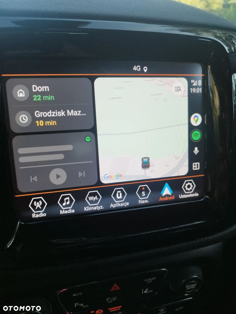Jeep Compass 1.3 TMair 80th Anniversary FWD S&S DDCT - 9