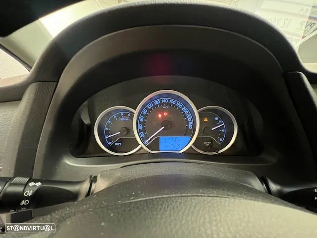 Toyota Auris Touring Sports 1.4 D-4D Comfort+Navi - 9