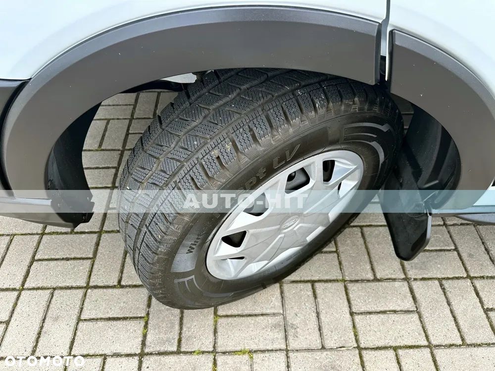 Ford Transit - 21
