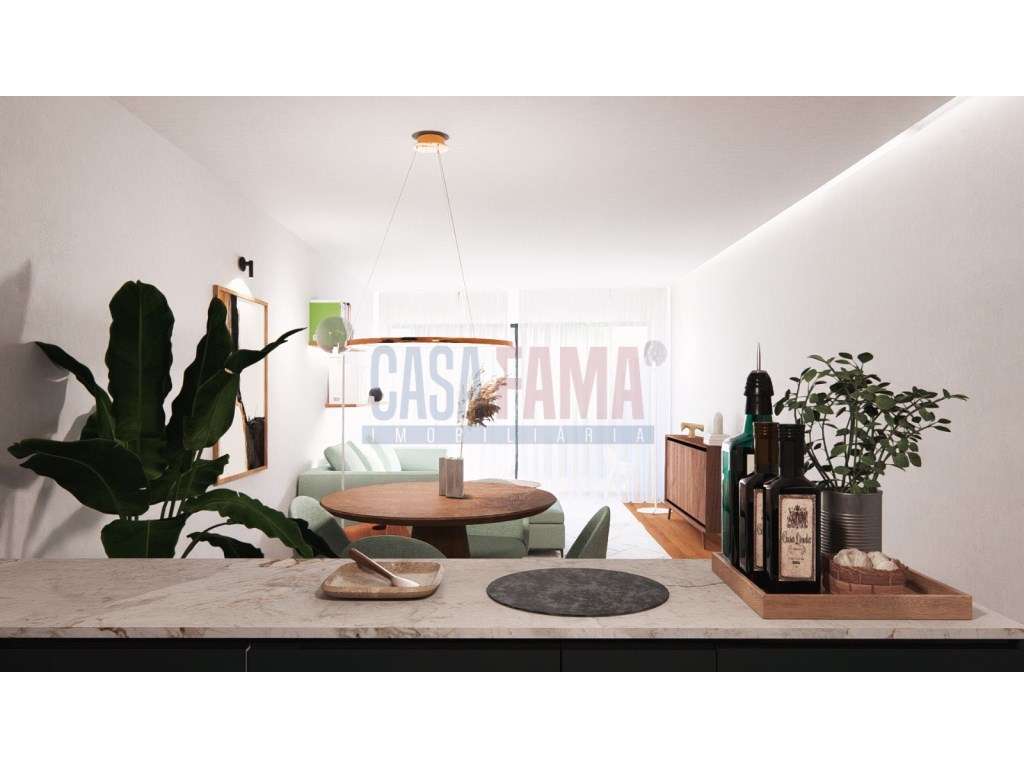 Moradia T4 2ª Linha do mar em Vila do Conde - Grande imagem: 4/16