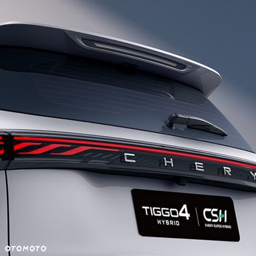 Chery Tiggo 4 - 10