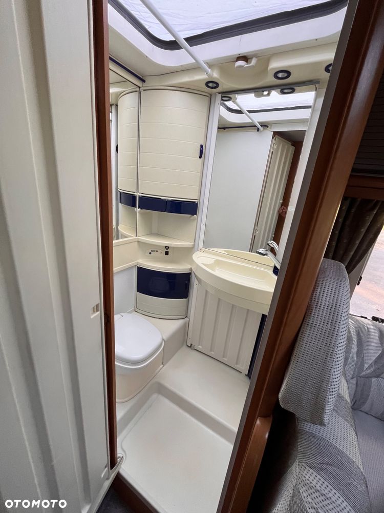 Fiat Hymer 524 - 10