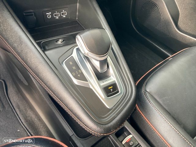 Renault Captur E-TECH 160 TECHNO - 31