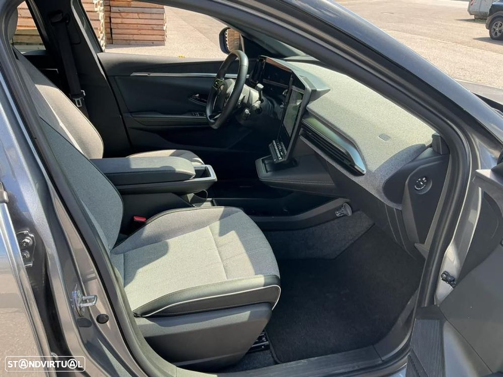 Renault Mégane E-Tech EV60 Techno - 10