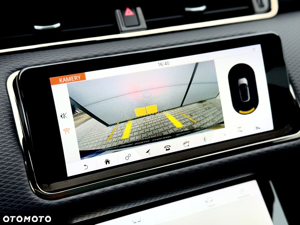 Land Rover Range Rover Evoque D150 R-Dynamic - 34