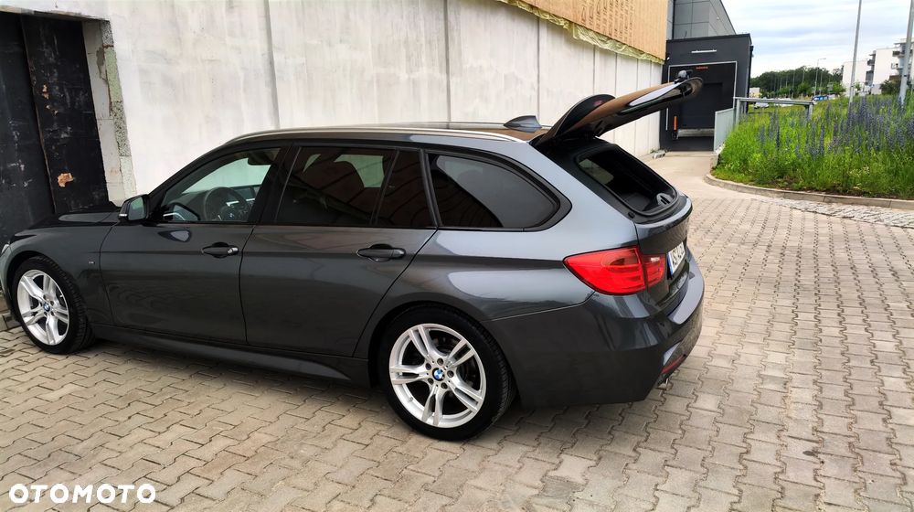BMW Seria 3 - 14