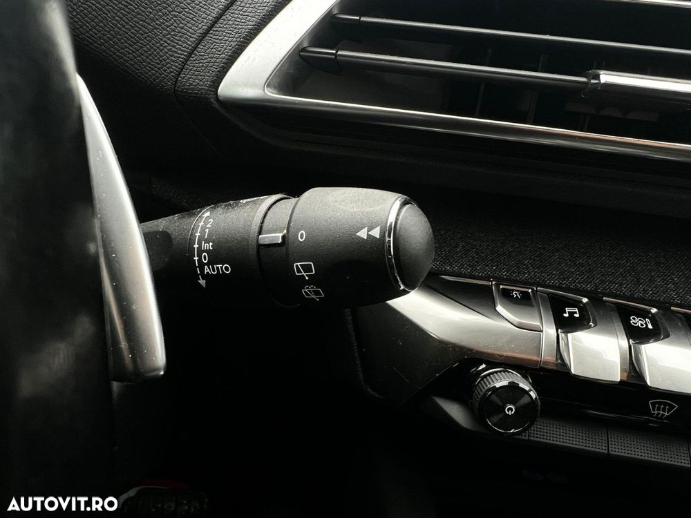 Peugeot 3008 - 27
