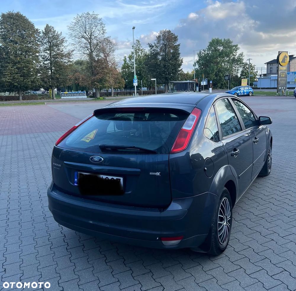 Ford Focus - 4