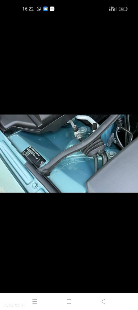 Volkswagen Passat 1.8 Comfortline - 26