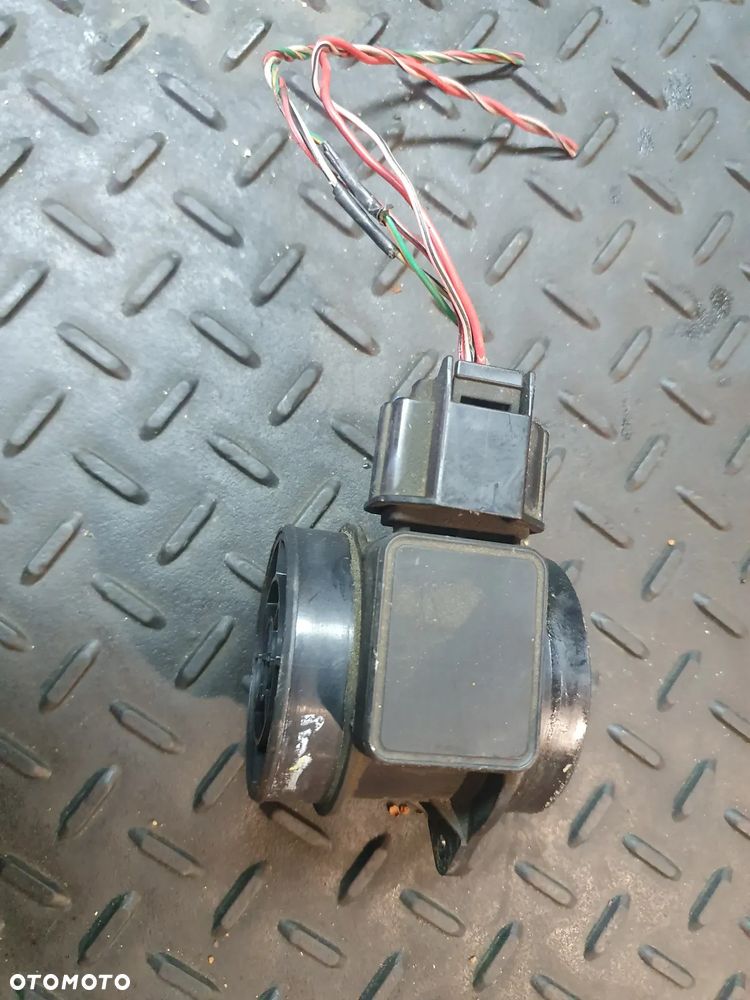 Volvo S40 V40 99-03 1.8 2.0 Przepływomierz 30611533   + WTYCZKA INSTALACJA   5WK9624 - 1