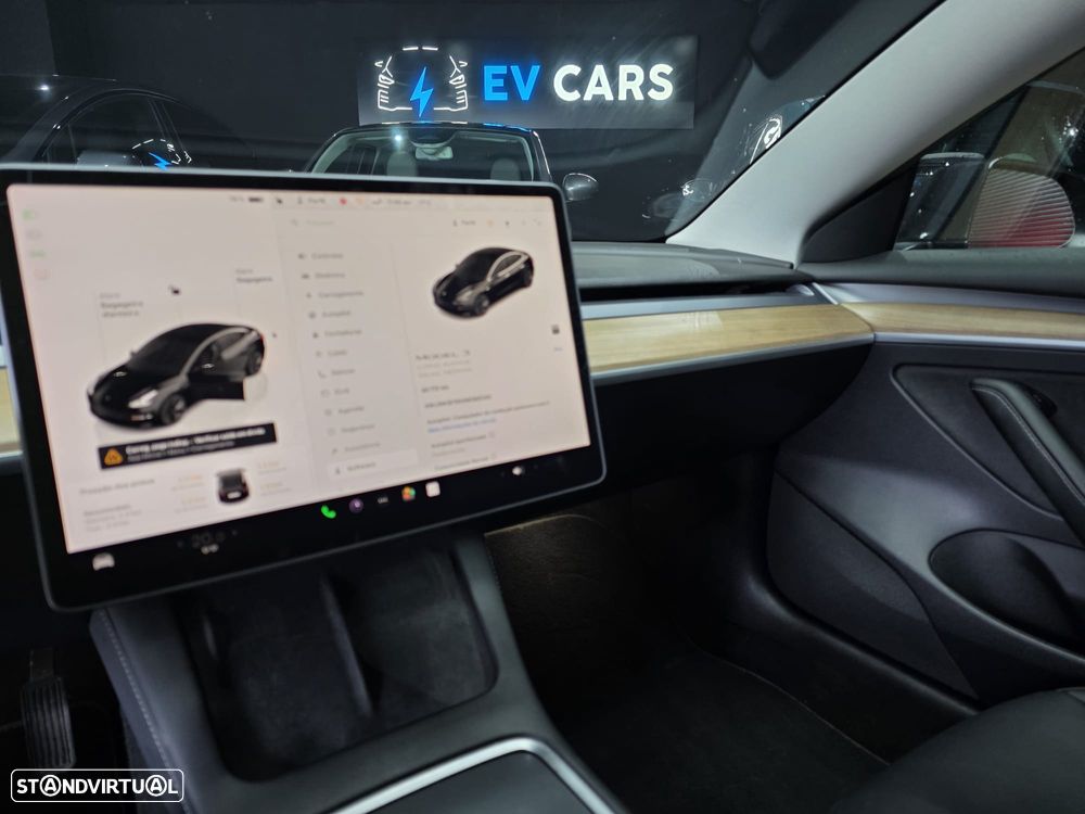 Tesla Model 3 Long Range AWD Dual Motor - 9