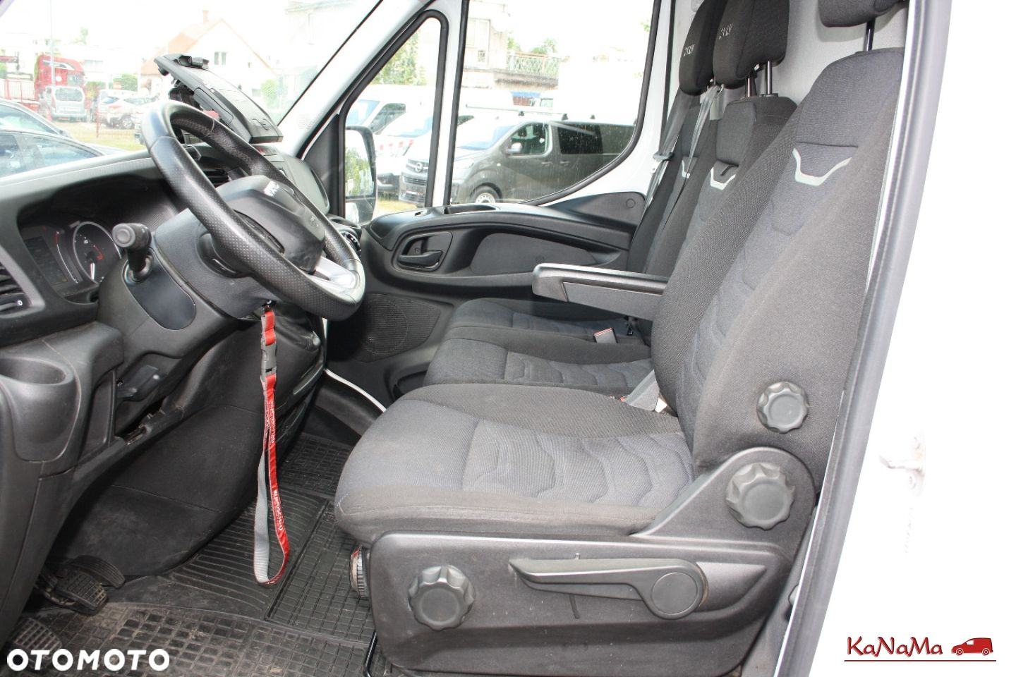 Iveco DAILY 35S18 - 24