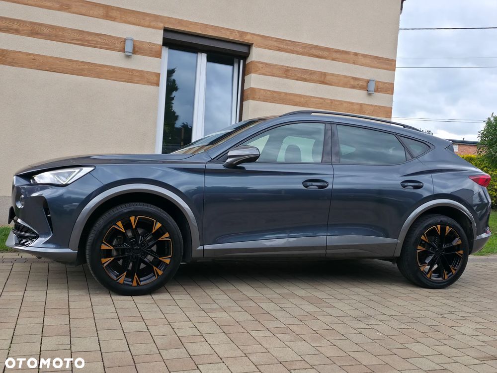 Cupra Formentor 1.5 TSI DSG - 7