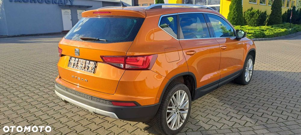 Seat Ateca - 4