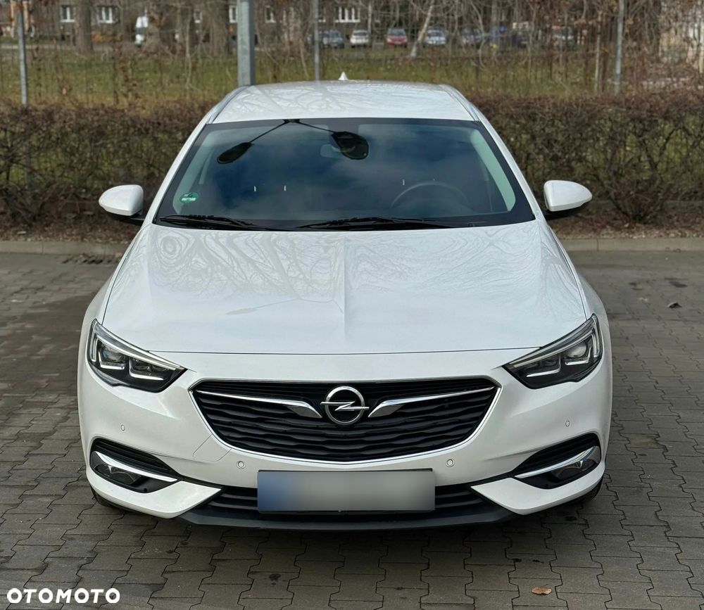 Opel Insignia 2.0 CDTI Cosmo S&S - 6