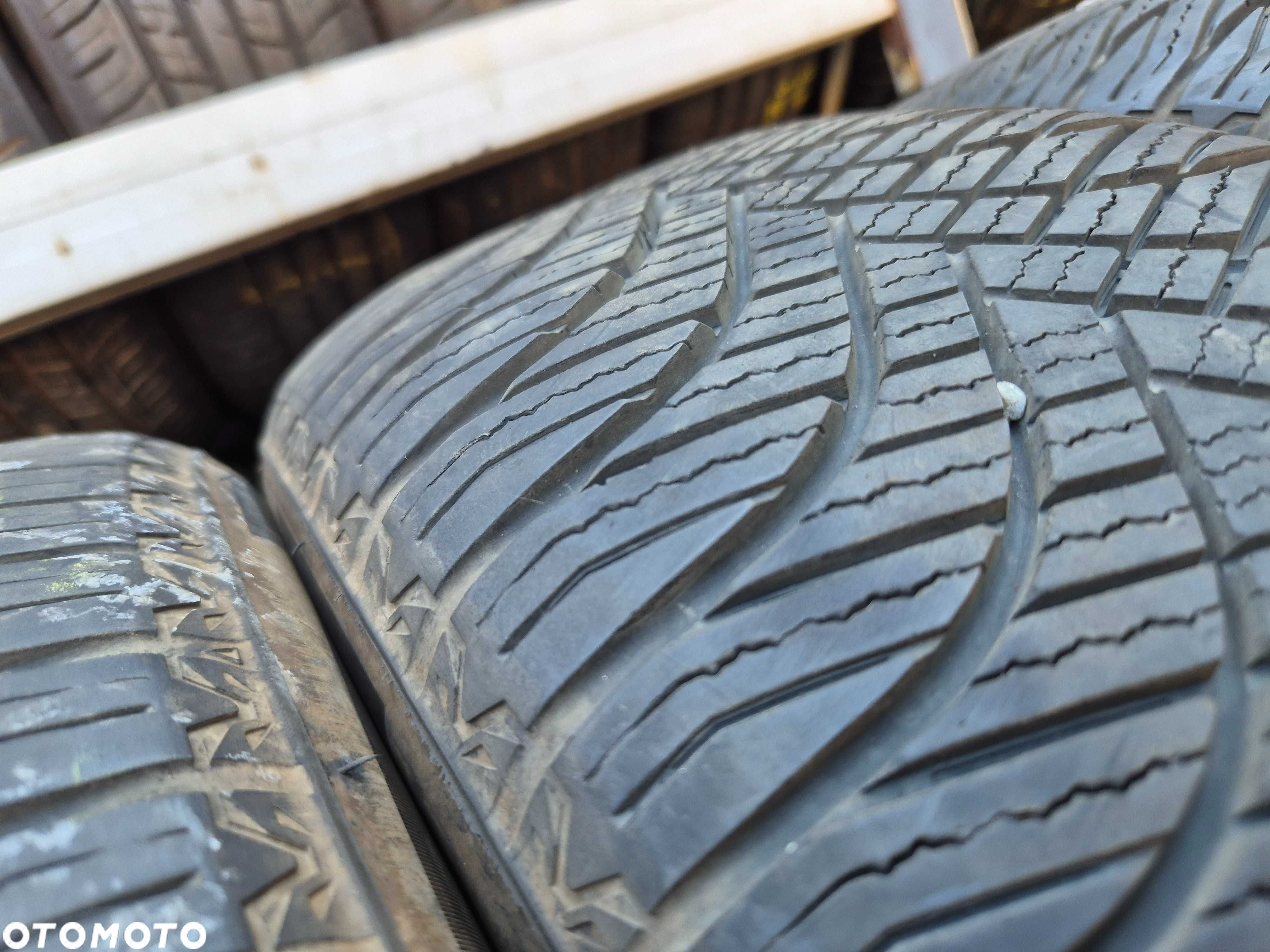 Goodride All Season Elite Z-401 235/50r18 101W 6,7m 2023r XLRant N3059 - 5