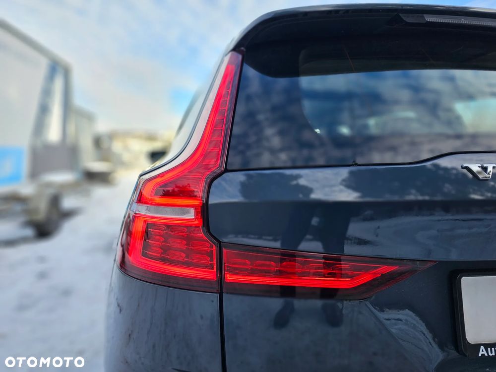 Volvo V60 D4 Geartronic - 10