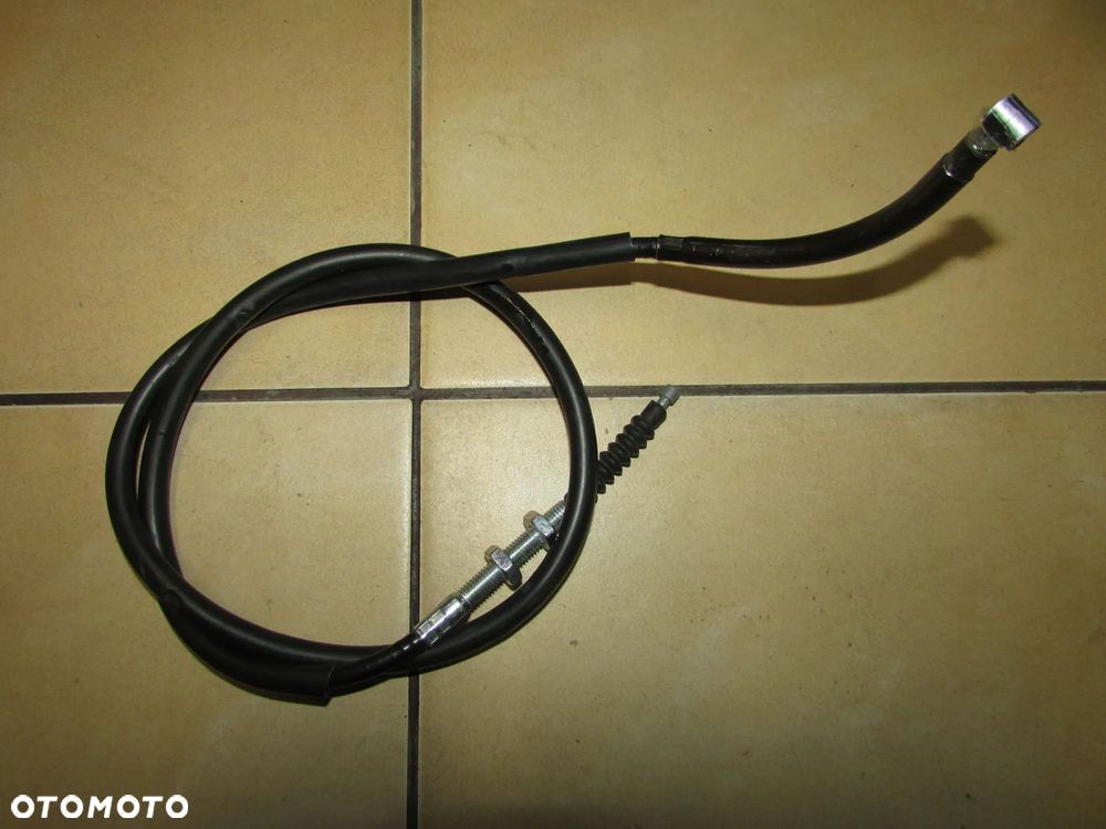 ZONTES G1 125 scrambler linka sprzęgła - 1