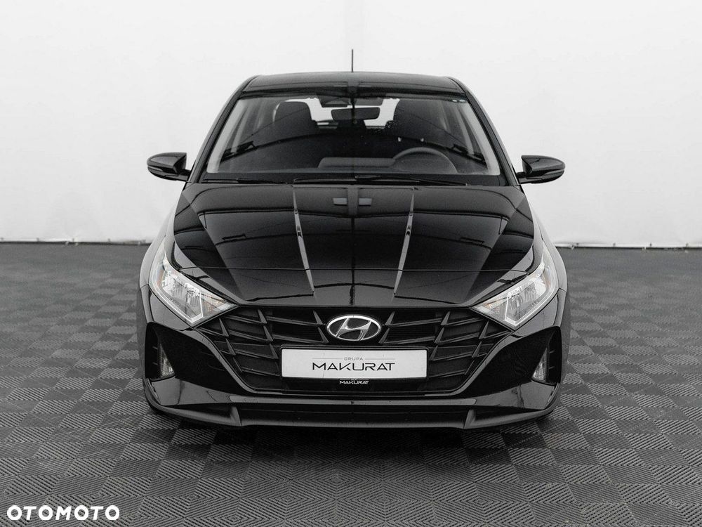 Hyundai i20 1.2 Pure - 8