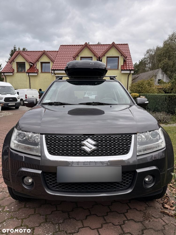 Suzuki Grand Vitara 2.4 Elegance EU5 - 18