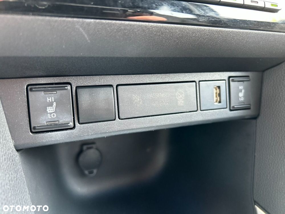 Toyota Yaris Cross Hybrid 1.5 Comfort - 21