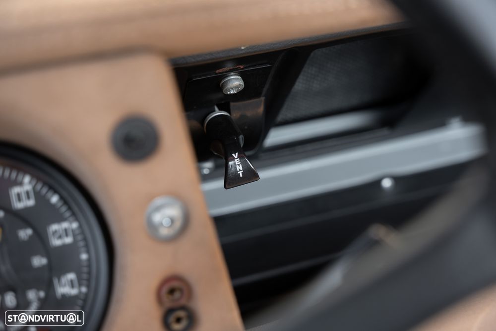 Land Rover Serie I - 16