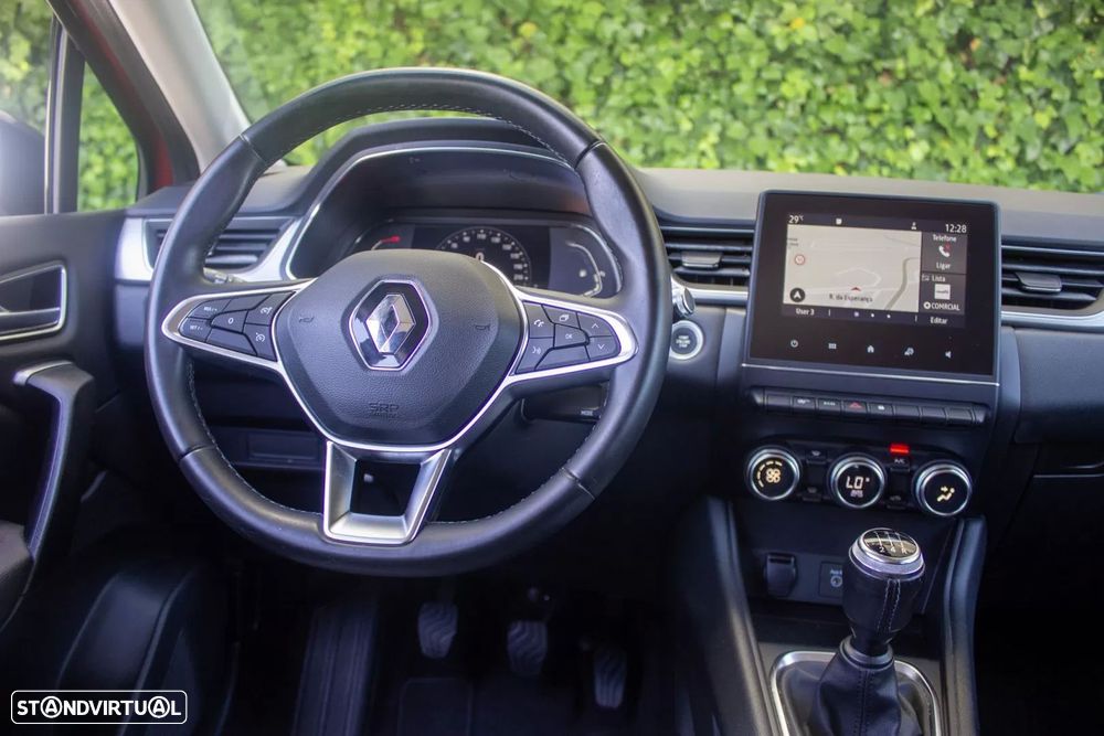 Renault Captur 1.0 TCe Exclusive - 15