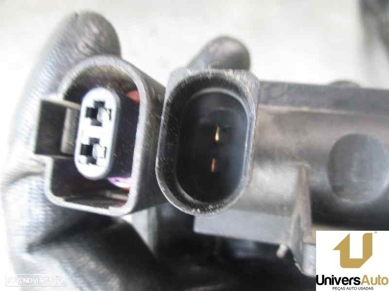 ELECTROVALVULA VÁCUO VOLKSWAGEN TRANSPORTER V FURGÃO 2005 -1J0906627C - 5