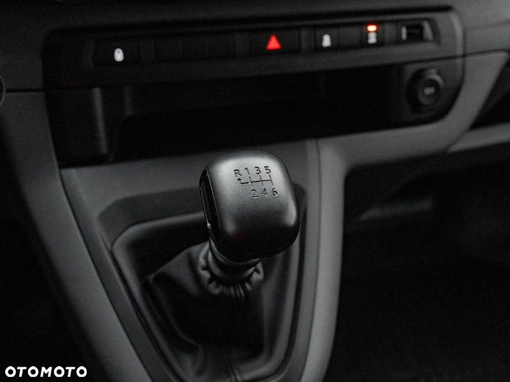 Toyota ProAce - 15