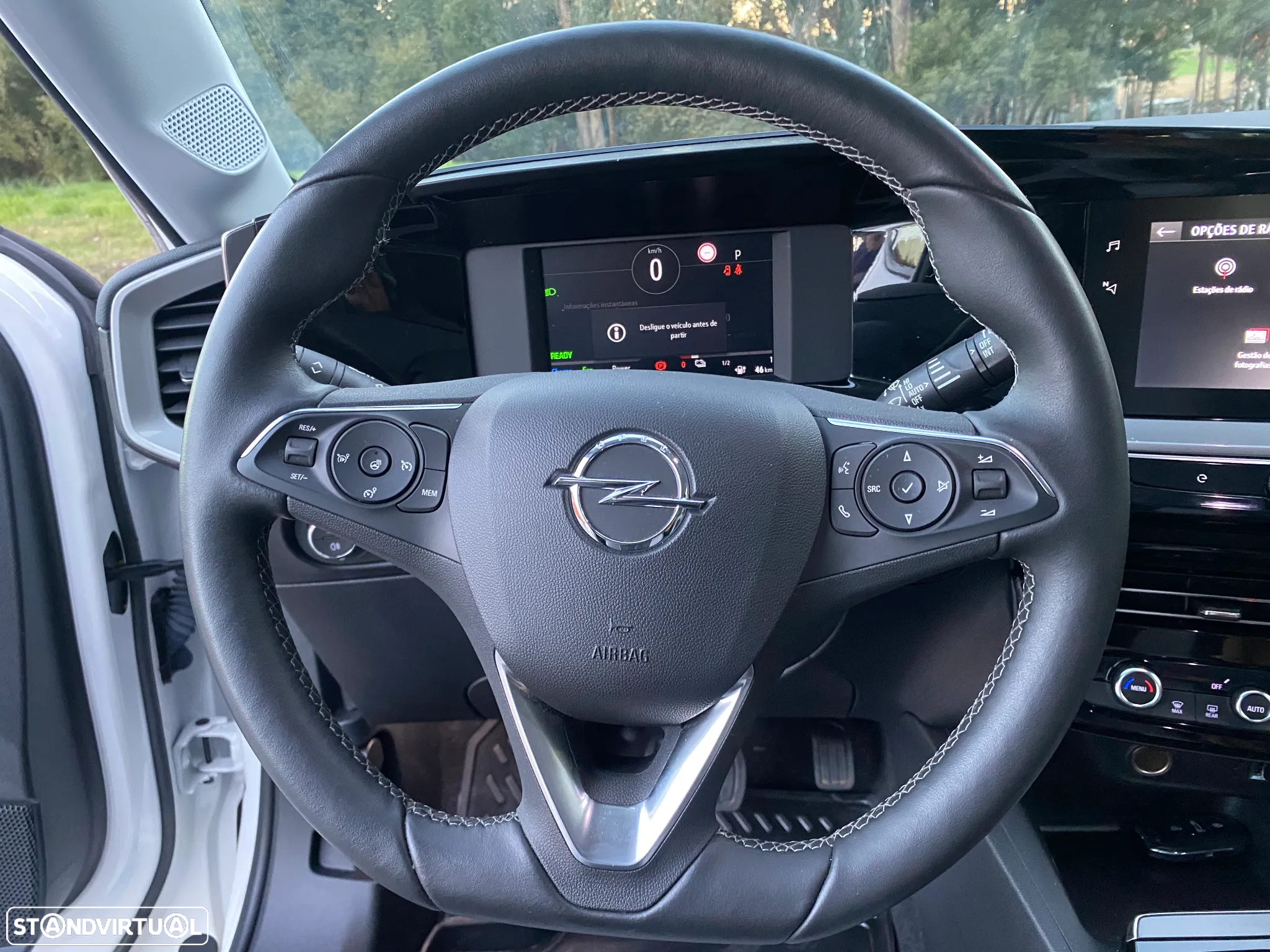 Opel Mokka-e - 15