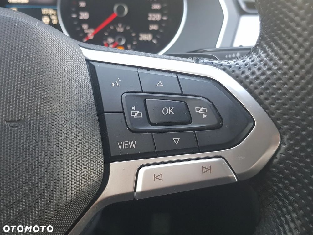 Volkswagen Passat 1.4 TSI Plug-In Hybrid GTE DSG - 19